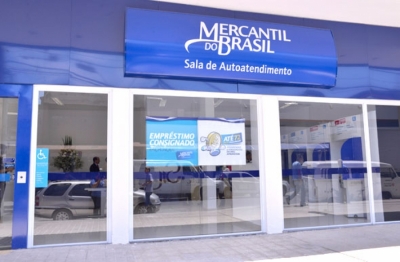 Mercantil do Brasil abre vagas para programa de estágio em tecnologia