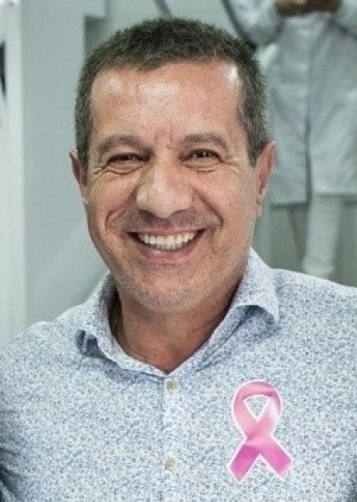 Vereador Marcel Munhoz ressalta ações do Outubro Rosa