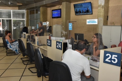 Programa de renegocia&ccedil;&atilde;o de d&iacute;vidas com o Semasa &eacute; prorrogado at&eacute; mar&ccedil;o