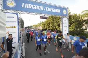 São Bernardo inicia inscrições para Circuito de Corrida de Rua e Caminhada