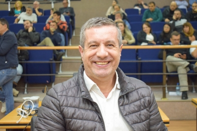 Vereador Marcel Munhoz solicita mudança da cesta básica por Cartão Alimentação desde 2021