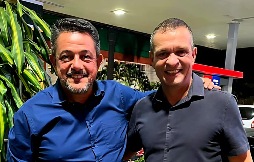 Eduardo Albuquerque solicita emenda de R$ 500 mil para fortalecer atendimento à pessoa com deficiência em São Caetano do Sul