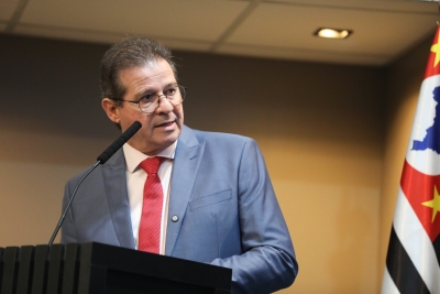 Efeito Felca: deputado Luiz Fernando prop&otilde;e projeto de lei que cria Delegacia da Crian&ccedil;a e do Adolescente