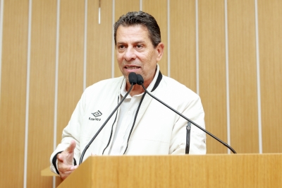 Gilberto Costa prop&otilde;e retorno da Liga das Escolas de Samba em S&atilde;o Caetano