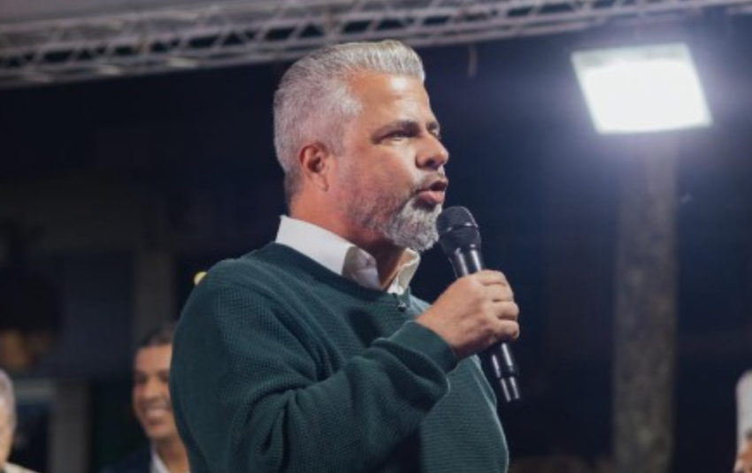 Com atuação de Julinho Fuzari para agilizar atendimentos, São Bernardo ganha nova unidade da Sabesp