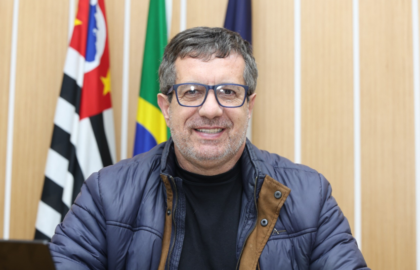 Marcel Munhoz propõe reavaliação da taxa de coleta de lixo em São Caetano