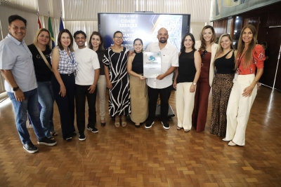 Santo Andr&eacute; reduz em 32% interna&ccedil;&otilde;es por doen&ccedil;as respirat&oacute;rias