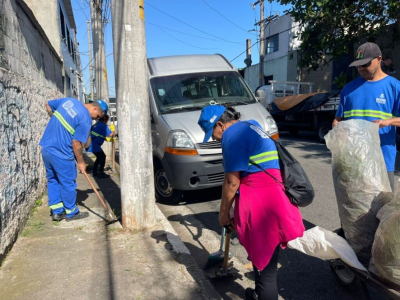 Diadema abre processo seletivo para Programa A&ccedil;&atilde;o nos Bairros