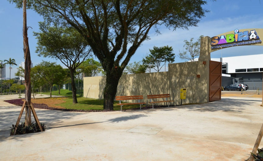 Santo André conquista R$ 9,8 milhões para obras de eficiência energética em prédios públicos