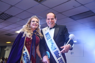 Concurso Miss e Mister Terceira Idade tem inscrições abertas