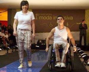 Grande ABC poder&aacute; participar da 7&ordf; edi&ccedil;&atilde;o do Concurso Moda Inclusiva