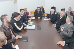 Funda&ccedil;&atilde;o Crian&ccedil;a tem novos conselheiros e curadores para o pr&oacute;ximo bi&ecirc;nio