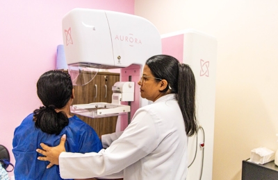 No M&ecirc;s da Mulher, S&atilde;o Bernardo organiza s&eacute;rie de a&ccedil;&otilde;es especiais de sa&uacute;de, incluindo &lsquo;Dia D&rsquo;