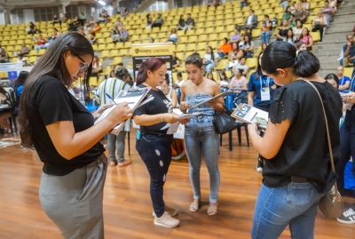 S&atilde;o Bernardo lidera estoque de empregos com carteira assinada no ABC e figura na 5&ordf; posi&ccedil;&atilde;o no Estado