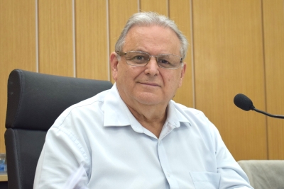 Doutor Seraphim prop&otilde;e Dia da Associa&ccedil;&atilde;o Paulista de Medicina no calend&aacute;rio oficial de S&atilde;o Caetano