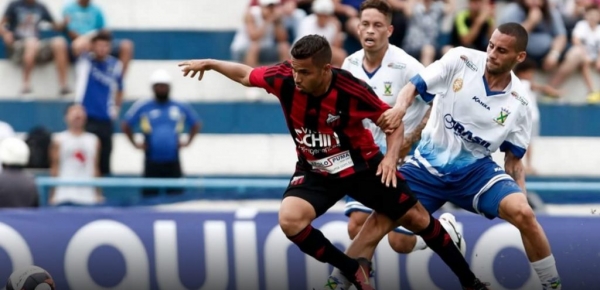 Santo Andr&eacute; empata com Ituano na estreia do Paulist&atilde;o