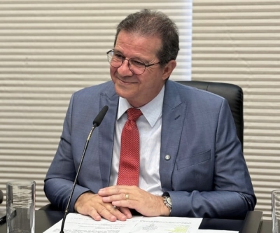 Luiz Fernando é reeleito presidente da Comissão de Infraestrutura da Alesp
