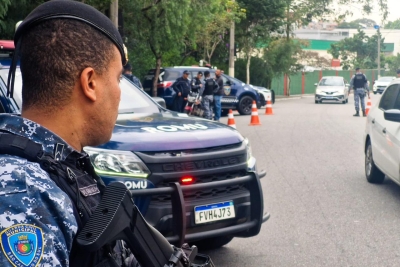 S&atilde;o Caetano zera roubo a bancos e latroc&iacute;nios