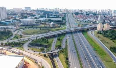 S&atilde;o Bernardo &eacute; 3&ordf; cidade do Estado em exporta&ccedil;&otilde;es e lidera ranking no Grande ABC