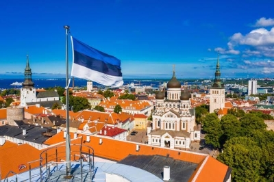Santo André será a primeira cidade brasileira a firmar cooperação com a Estônia, o país mais digital do mundo
