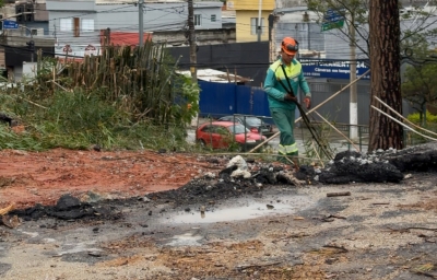 Prefeitura de S&atilde;o Bernardo ir&aacute; construir Ponto de Apoio ao Motorista de Aplicativo