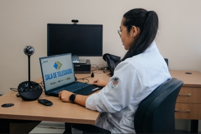 Kits de telematriciamento v&atilde;o qualificar aten&ccedil;&atilde;o b&aacute;sica em S&atilde;o Bernardo