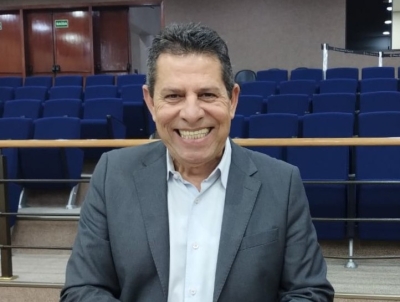 Gilberto Costa indica a cria&ccedil;&atilde;o do Departamento de Recupera&ccedil;&atilde;o Urbana em S&atilde;o Caetano