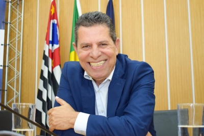 Gilberto Costa apresenta proposta para dar nome da &ldquo;Confraria da Pra&ccedil;a&rdquo; a espa&ccedil;o p&uacute;blico