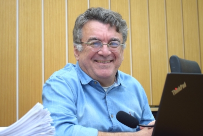 Dia do Professor: Jander Lira celebra a dedica&ccedil;&atilde;o dos educadores