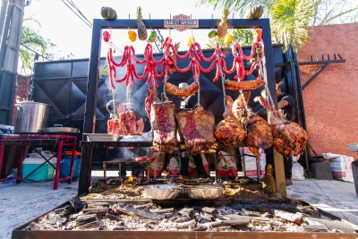 Madalena BBQ Festival apresenta o melhor do churrasco com carnes premium