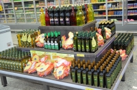 COOP aposta nos produtos importados para a p&aacute;scoa