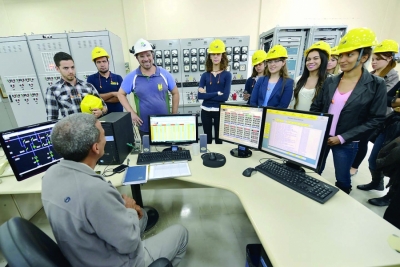 São Bernardo retoma Turismo Industrial