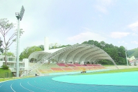 Arena Caixa, em S&atilde;o Bernardo, recebe Desafio de Atletismo