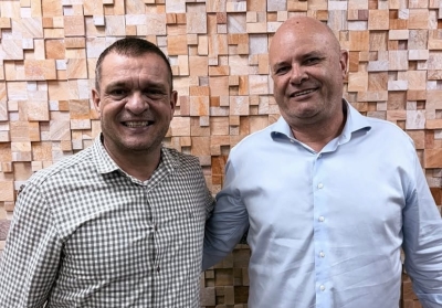 Eduardo Albuquerque refor&ccedil;a parceria com o PRD em S&atilde;o Caetano do Sul