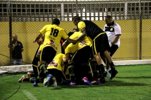 S&atilde;o Bernardo bate o S&atilde;o Bento e conquista primeira vit&oacute;ria no Paulist&atilde;o