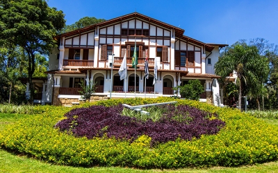 S&atilde;o Bernardo abre concurso fotogr&aacute;fico &ldquo;SBC que voc&ecirc; v&ecirc;&rdquo;