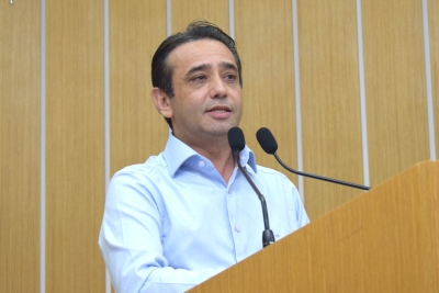 Vereador Cicinho Moreira quer criar Programa de Preven&ccedil;&atilde;o &agrave; Adultiza&ccedil;&atilde;o Infantil