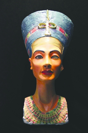 Exposi&ccedil;&atilde;o sobre antigo Egito e Terra Santa chega ao Atrium Shopping