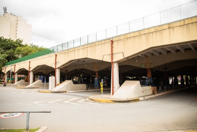 S&atilde;o Caetano assina ordem de servi&ccedil;o para revitaliza&ccedil;&atilde;o do m&oacute;dulo 2 do Terminal Nicolau Delic