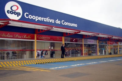 Coop oferece cursos de culinária e artesanato