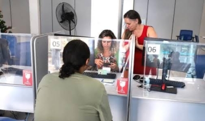 Secretaria de Assistência Social de Diadema faz mutirão de Cadastro Único
