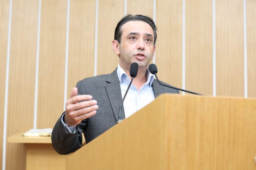 Câmara de São Caetano aprova projeto que institui o Dia da Reforma Protestante