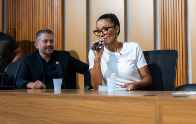 Fundo de Solidariedade de S&atilde;o Bernardo e Sebrae lan&ccedil;am &lsquo;Bora Impactar&rsquo;