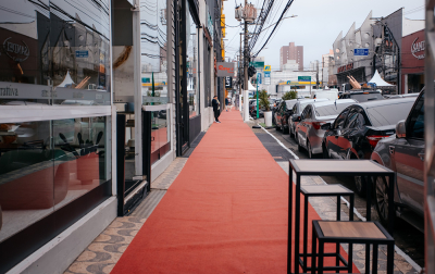 2&ordf; edi&ccedil;&atilde;o da Jurubatuba Week tem pontap&eacute; inicial neste s&aacute;bado