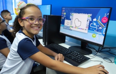 Diadema adere ao Compromisso Nacional Toda Matem&aacute;tica e promete transformar o ensino na rede municipal