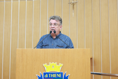 C&acirc;mara pauta cria&ccedil;&atilde;o de cursinho popular em S&atilde;o Caetano