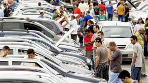 Aplicativo e portal do Detran disponibilizam consultas a restri&ccedil;&otilde;es de ve&iacute;culos usados