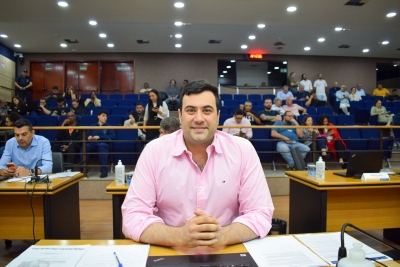 C&eacute;sar Oliva prop&otilde;e implanta&ccedil;&atilde;o de Neurofeedback no Complexo da Pessoa com Defici&ecirc;ncia em S&atilde;o Caetano