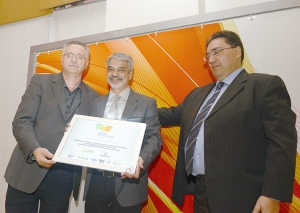 SBC e CervBrasil realizam ato de apoio &agrave; lei que criminaliza a venda de bebidas alco&oacute;licas para menores