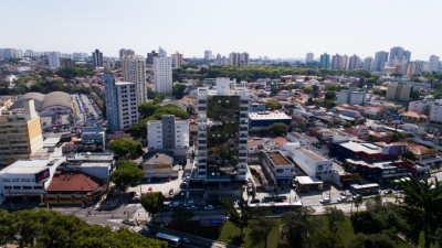 H.Olhos inaugura primeiro hospital oftalmológico do Grande ABC